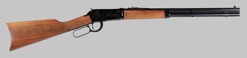 Winchester Canadian Centennial
