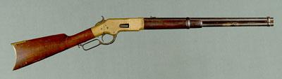 Winchester carbine, Model 1866, .44