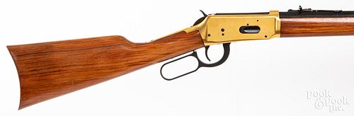 WINCHESTER CENTENNIAL 66