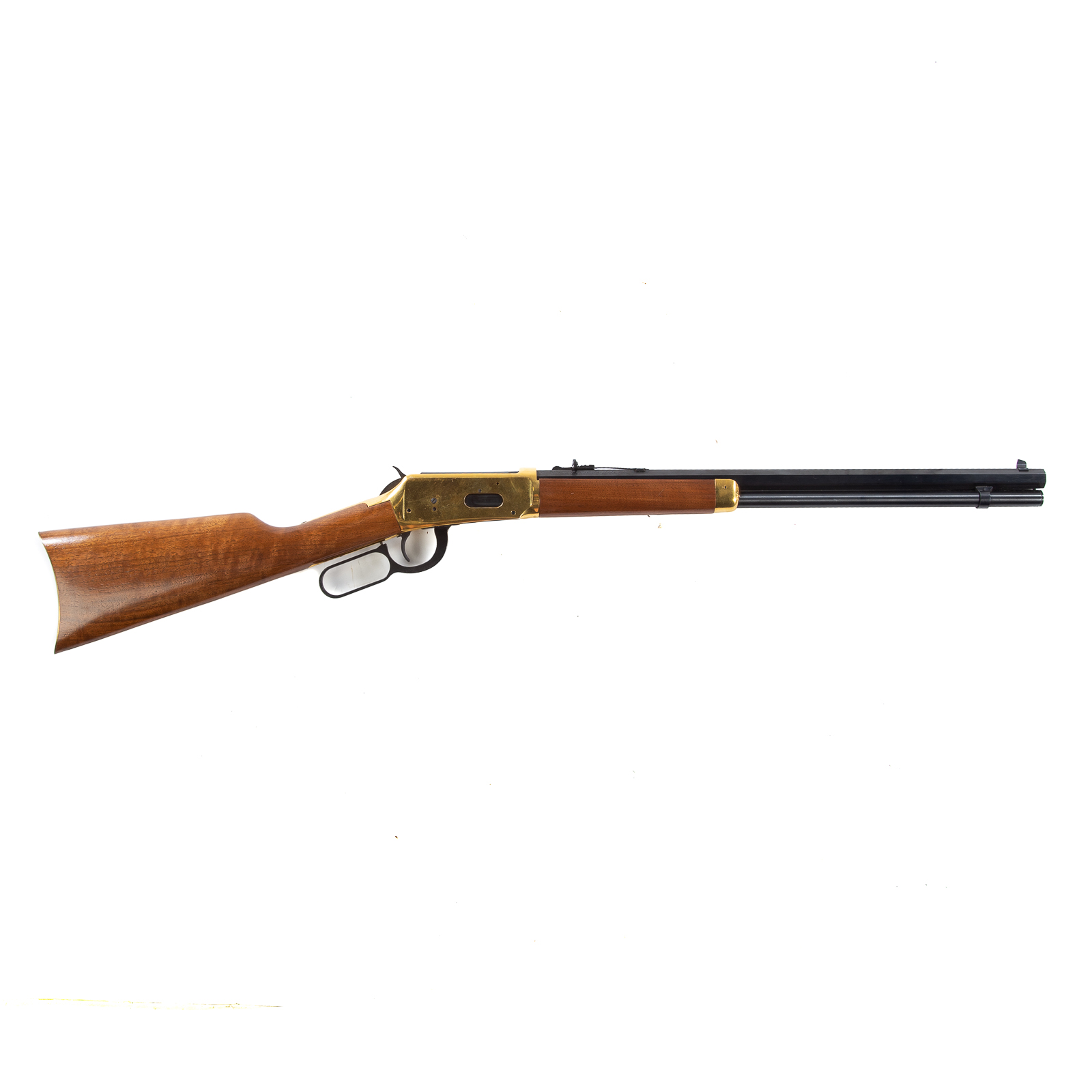 WINCHESTER CENTENNIAL 66 LEVER