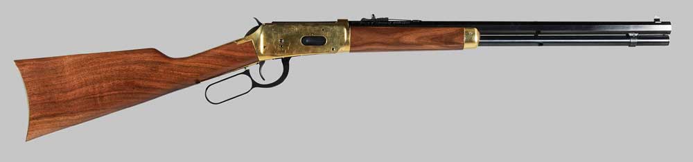 Winchester Commemorative '66