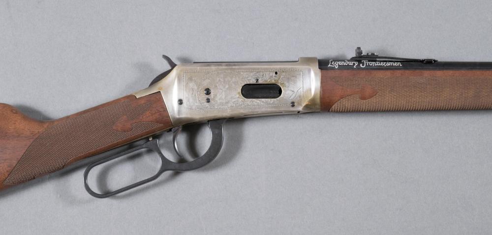 WINCHESTER COMMEMORATIVE