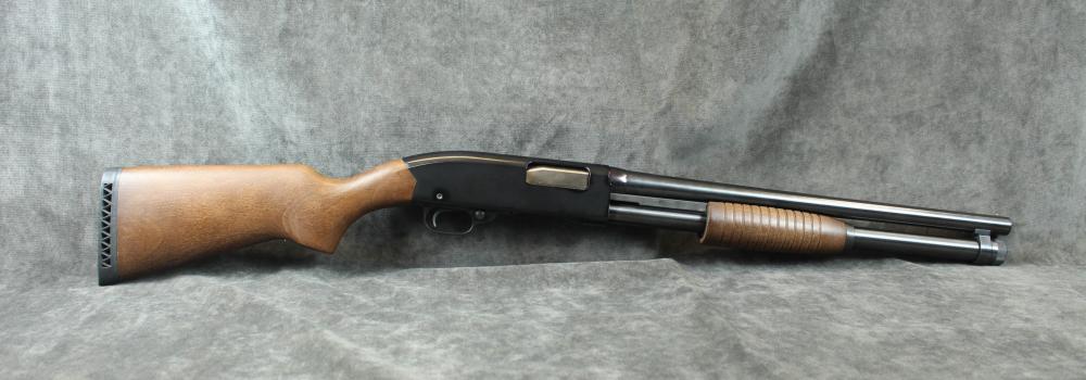 WINCHESTER "DEFENDER" MODEL SLIDE