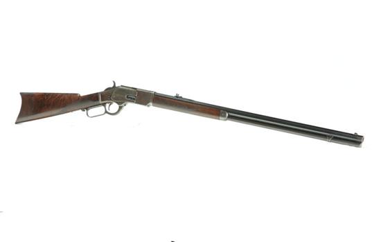 WINCHESTER DELUXE MODEL 1873