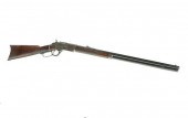 WINCHESTER DELUXE MODEL 1873 L