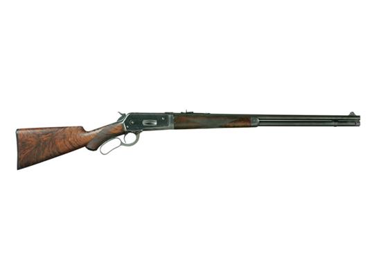 *WINCHESTER DELUXE MODEL 1886 LEVER