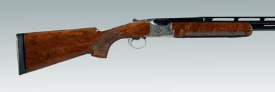 Winchester Diamond grade shotgun,