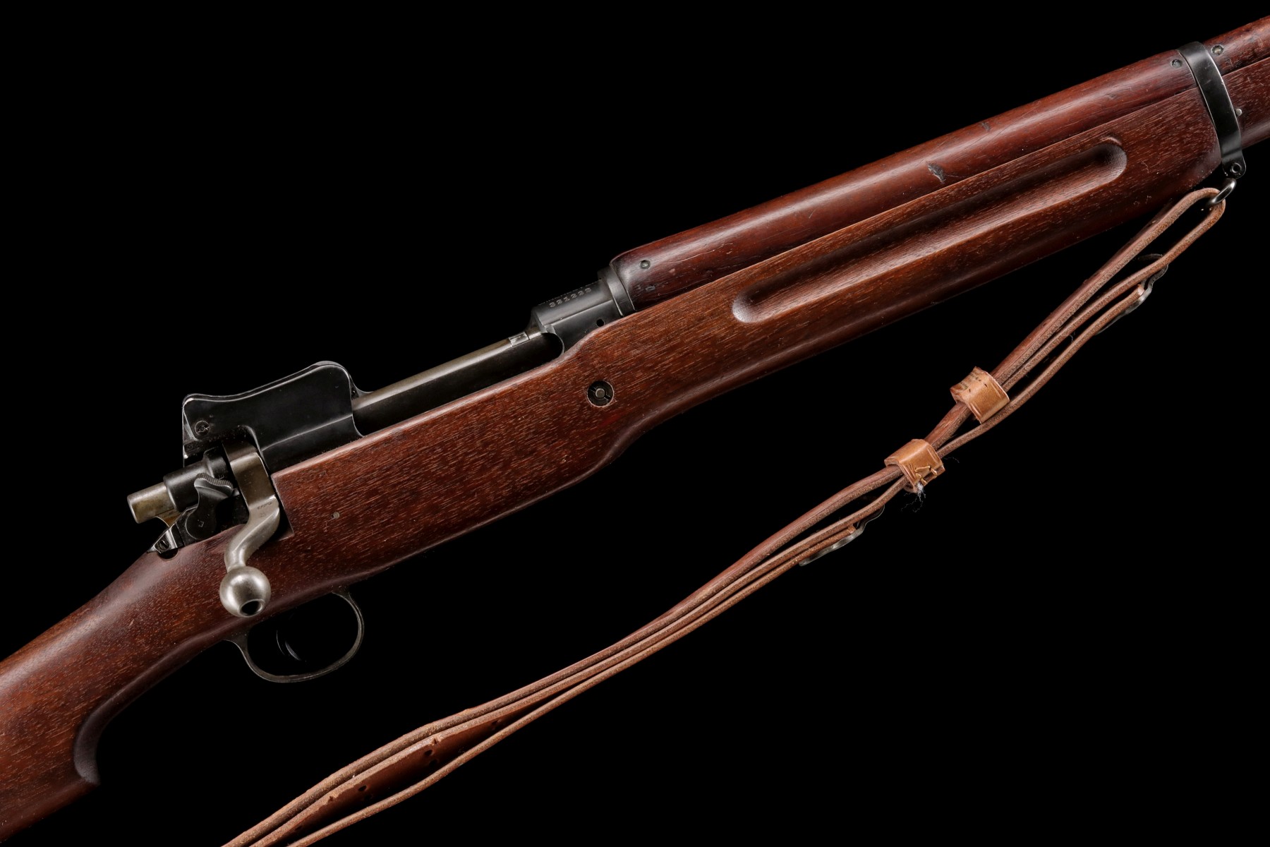 WINCHESTER ENFIELD 30-06 M1917