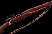 WINCHESTER ENFIELD 30-06 M1917