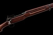 WINCHESTER ENFIELD WWI 30-06 M