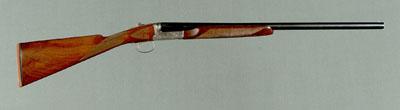 Winchester Golden Quail,