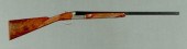 Winchester Golden Quail, side-