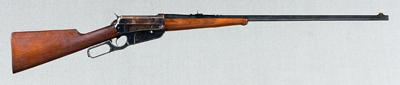 Winchester lever action rifle, Mdl.