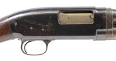 WINCHESTER M1912 SHOTGUN, 20 G