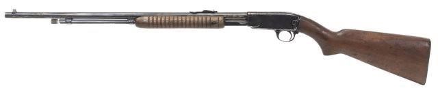 WINCHESTER M61 TAKEDOWN RIFLE,