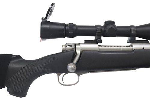 WINCHESTER M70 STAINLESS, .300
