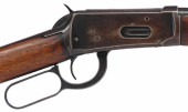 WINCHESTER M94 RIFLE, .30WCF C