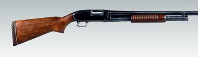 Winchester Mdl. 12 shotgun, 12 ga.,