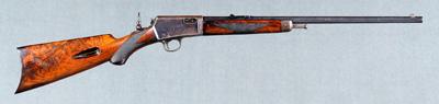 Winchester Mdl. 1903 rifle,