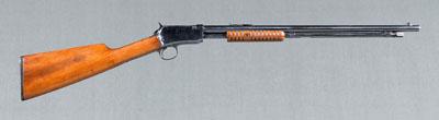 Winchester Mdl. 1906 rifle, .22