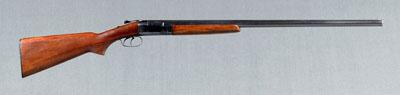 Winchester Mdl. 24 shotgun, 12