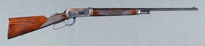 Winchester Mdl. 55 .30 WCF cal.