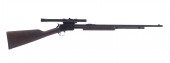 WINCHESTER MDL. 62A PUMP-ACTIO