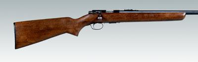 Winchester Mdl 69A bolt action