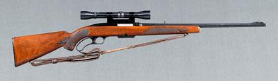 Winchester Mdl. 88 .308 caliber
