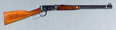 Winchester Mdl. 94 lever action