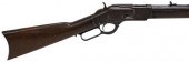 WINCHESTER MOD. 1873 RIFLE, 32