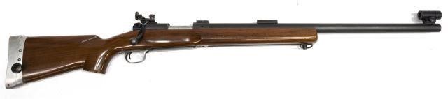 WINCHESTER MOD 70 HEAVY BARREL .308