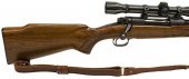 WINCHESTER MOD. 70 RIFLE, .243