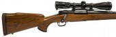 WINCHESTER MOD. 70 RIFLE .264