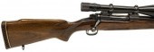 WINCHESTER MOD. 70 RIFLE, .264