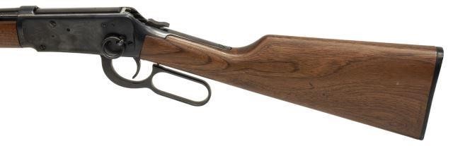WINCHESTER MOD. 94 TRAPPER SADDLE