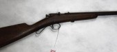 WINCHESTER MODEL 02 SINGLE SHO