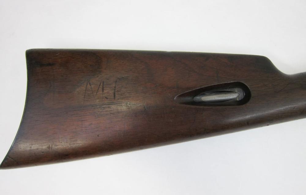 WINCHESTER MODEL 03 SEMI