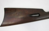 WINCHESTER MODEL 03 SEMI AUTOM