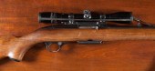 WINCHESTER MODEL 100 SEMI AUTO