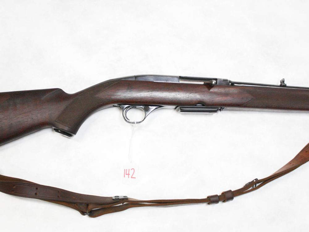 WINCHESTER MODEL 100 SEMI AUTOMATIC