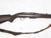 WINCHESTER MODEL 100 SEMI AUTO