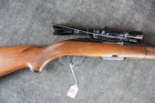 WINCHESTER MODEL 100 SEMI AUTO