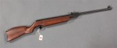 Winchester Model 1000X .177 ca
