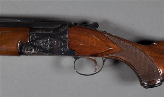 Winchester Model 101 12 gauge