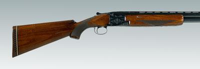 Winchester Model 101 shotgun, 12