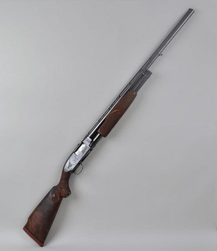 WINCHESTER MODEL 12 - 12 GA