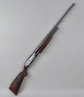 WINCHESTER MODEL 12 - 12 GA SH