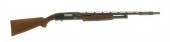 Winchester Model 12 slide acti