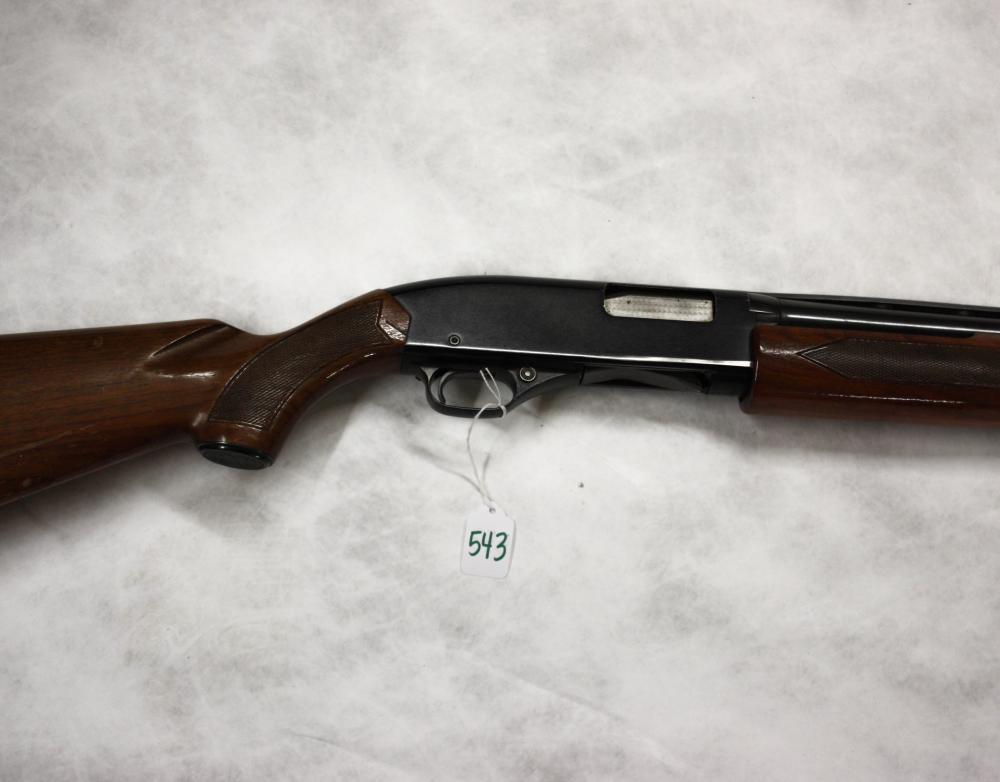 WINCHESTER MODEL 1200 SLIDE